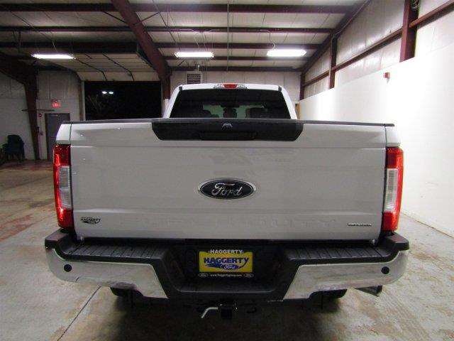 Ford F-250 Super Duty 2017 photo 4